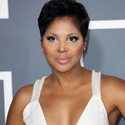 Toni Braxton